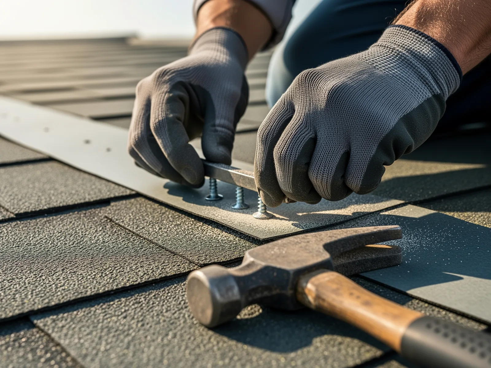 Why choose Fascia Repair in Gillette, WY